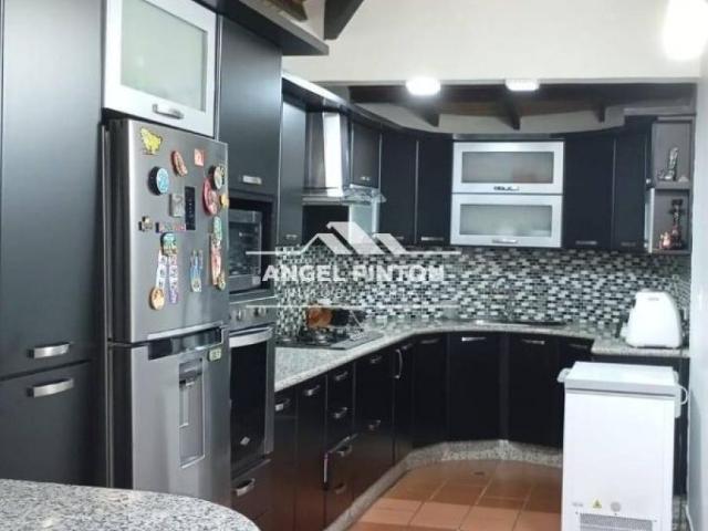 Casa en venta en Acarigua, Portuguesa