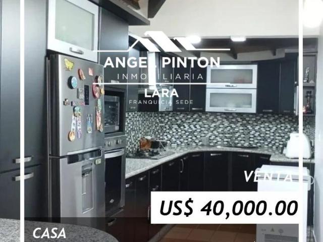 Casa en venta en Acarigua, Portuguesa