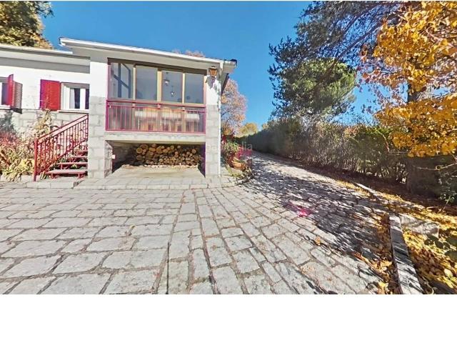 Casa en venta en La Acebeda, Madrid