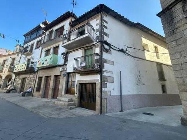 Casa en venta en Acebo, Extremadura