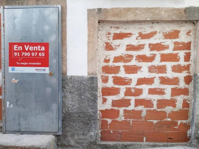 Casa en venta en Acebo, Extremadura