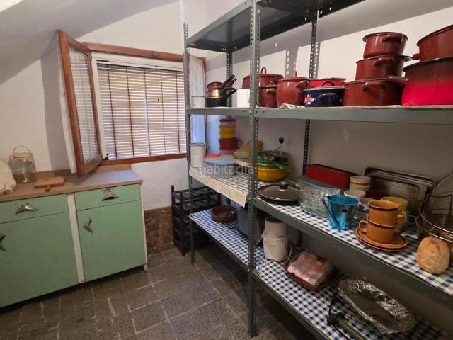 Casa en venta en El Acebrón, Cuenca