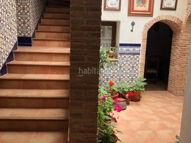Casa en venta en El Acebrón, Castilla-La Mancha