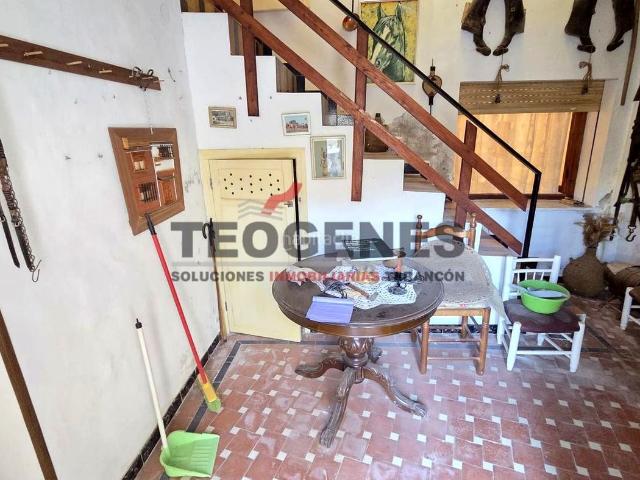 Casa en venta en El Acebrón, Castilla-La Mancha