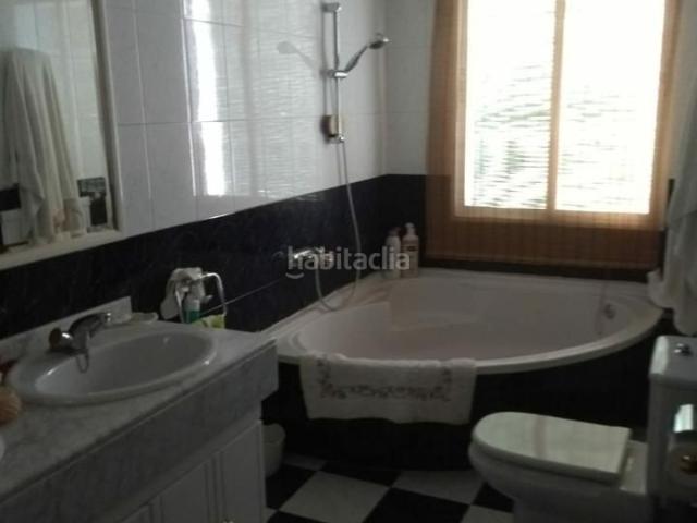Casa en venta en El Acebrón, Castilla-La Mancha