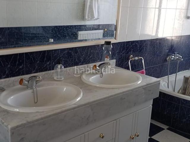 Casa en venta en El Acebrón, Cuenca