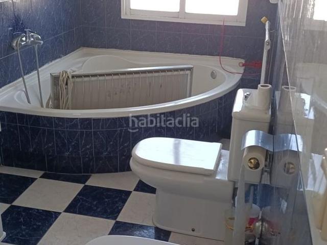 Casa en venta en El Acebrón, Castilla-La Mancha