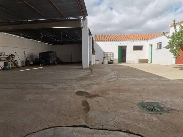 Casa en venta en Acedera, Badajoz