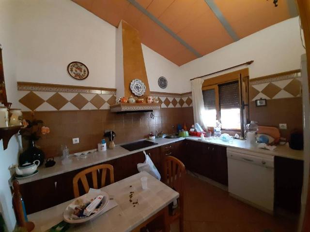 Casa en venta en Acedera