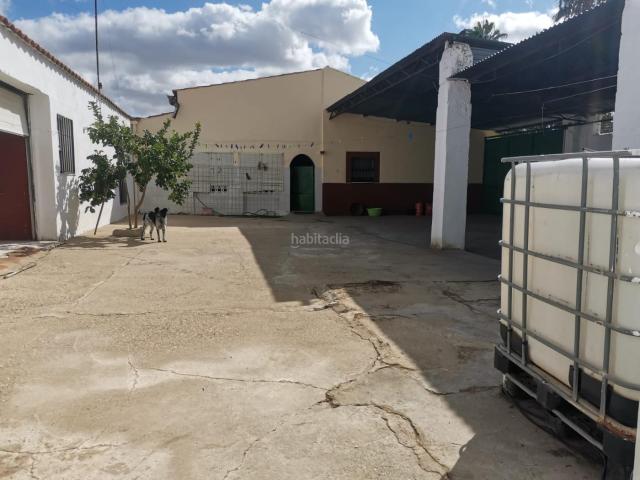 Casa en venta en Acedera