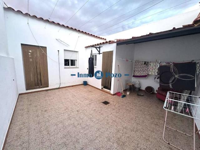 Casa en venta en Aceuchal