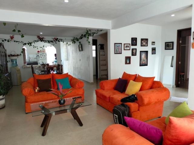 Casa en venta en Coyotepec, Estado de México