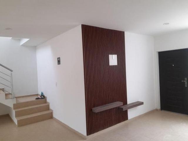 Casa en venta en Casa Blanca, Actopan