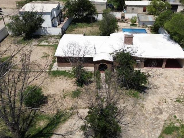 Casa en venta en Acuña, Coahuila