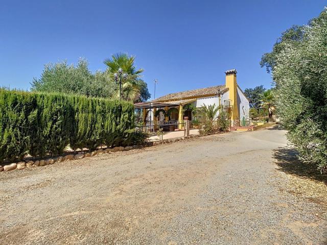 Casa en venta en Adamuz, Andalucía