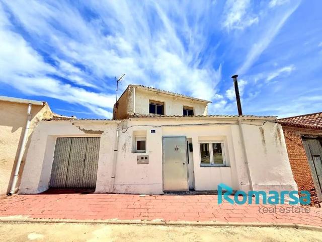 Casa en venta en Adanero, Castilla y León
