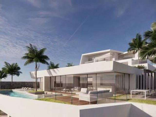 Casa en venta en La Caldera, Adeje
