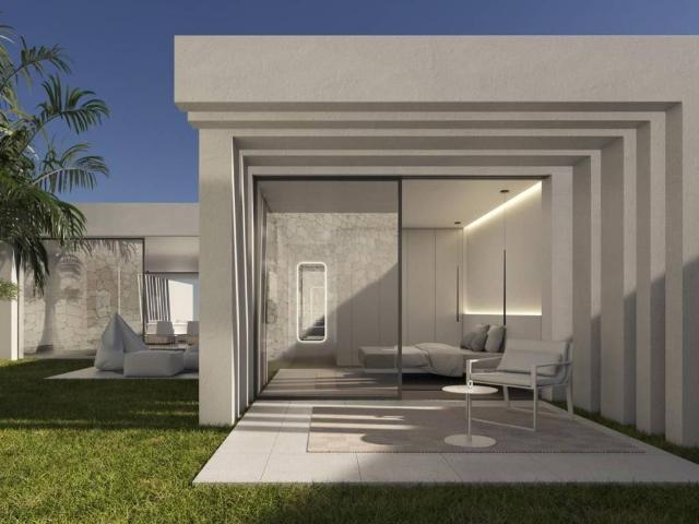 Casa en venta en La Caldera, Adeje