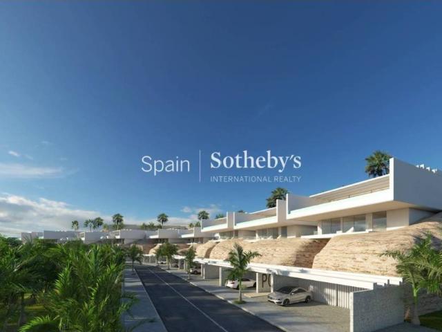 Casa en venta en Miraverde, Adeje