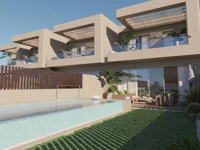 Casa en venta en Sueño Azul, Adeje