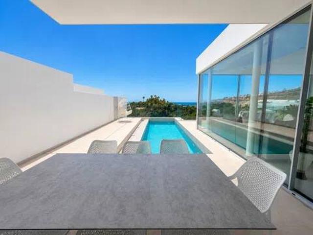Casa en venta en La Caldera, Adeje