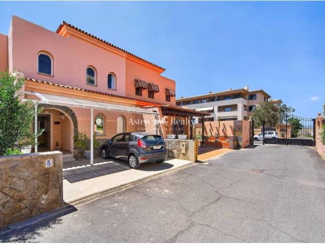 Casa en venta en Barranco de las Torres, Adeje