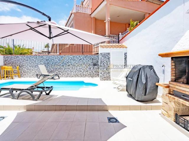 Casa en venta en Miraverde, Adeje