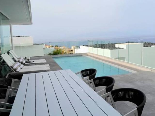 Casa en venta en Marazul, Adeje