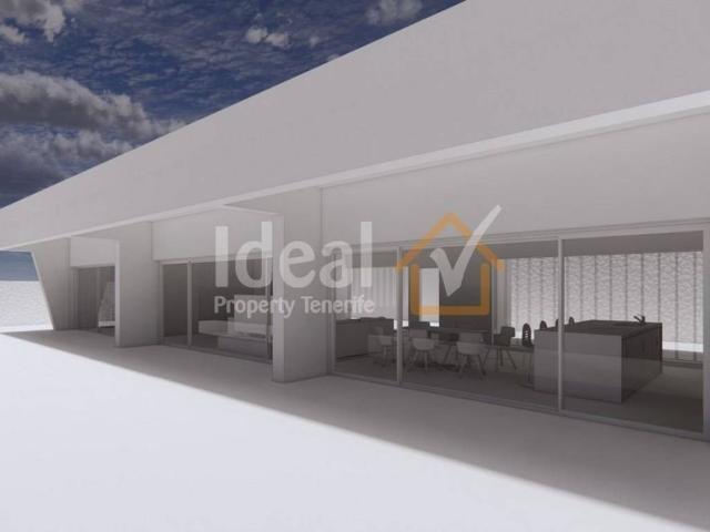 Casa en venta en La Caldera, Adeje