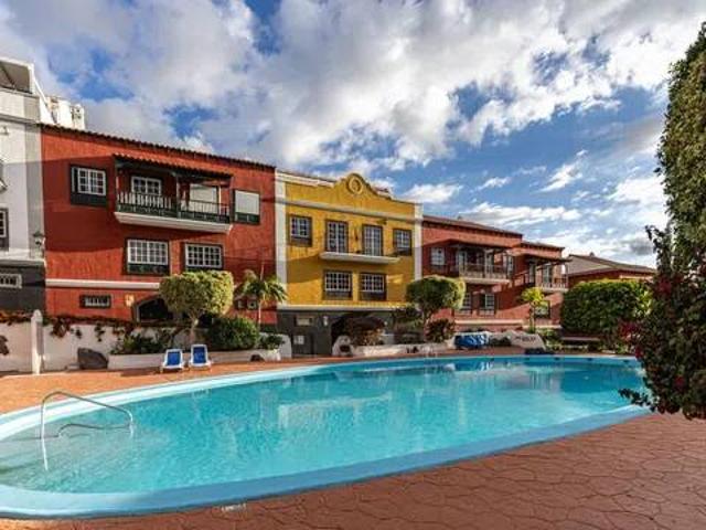 Casa en venta en Barranco de las Torres, Adeje
