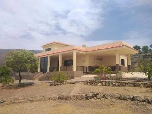 Casa en venta en Tijoco Alto, Adeje