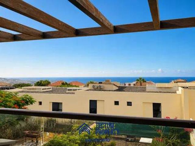 Casa en venta en El Galeón, Adeje
