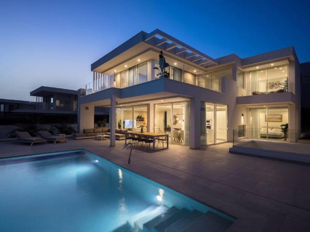 Casa en venta en La Caldera, Adeje