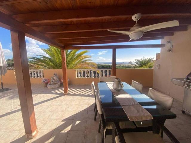 Casa en venta en Callao Salvaje, Adeje