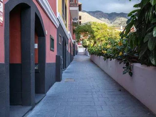 Casa en venta en Barranco de las Torres, Adeje