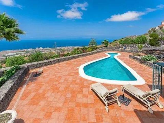 Casa en venta en Las Moraditas, Adeje