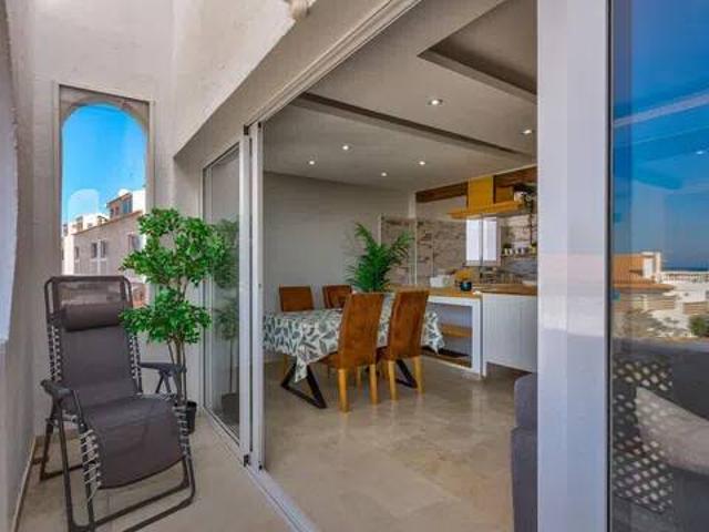 Casa en venta en Callao Salvaje, Adeje