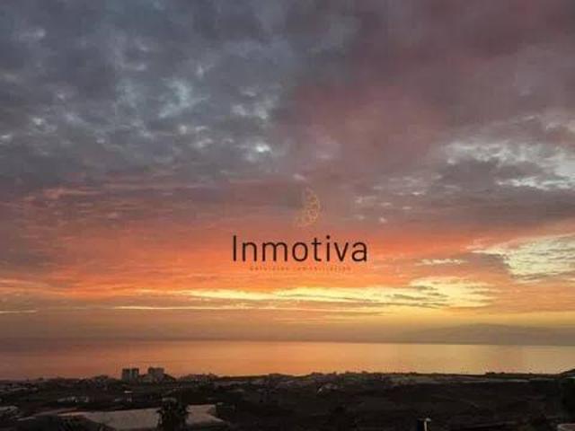 Casa en venta en Los Menores, Adeje