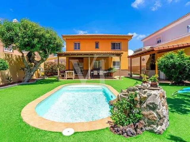 Casa en venta en Adeje, Canarias