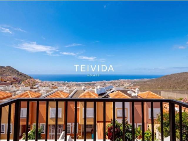 Casa en venta en Adeje, Canarias