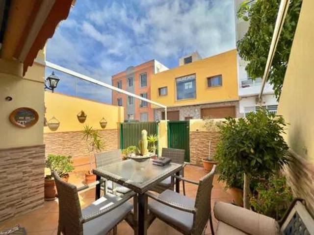 Casa en venta en Armeñime, Adeje