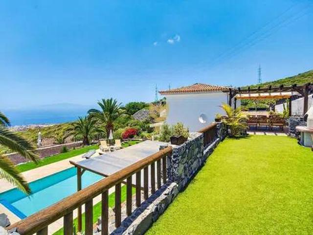 Casa en venta en Las Moraditas, Adeje