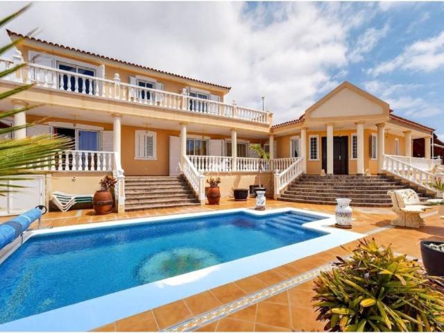 Casa en venta en Playa Paraíso, Adeje