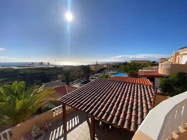 Casa en venta en Sueño Azul, Adeje