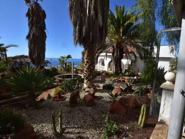 Casa en venta en Las Moraditas, Adeje