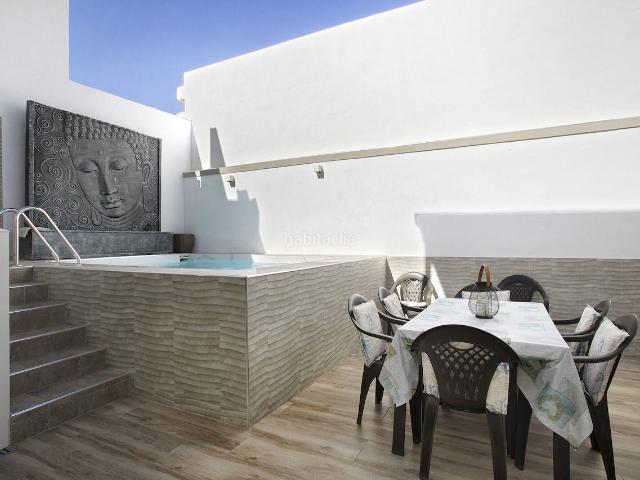 Casa en venta en La Postura, Adeje