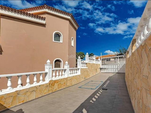 Casa en venta en La Postura, Adeje