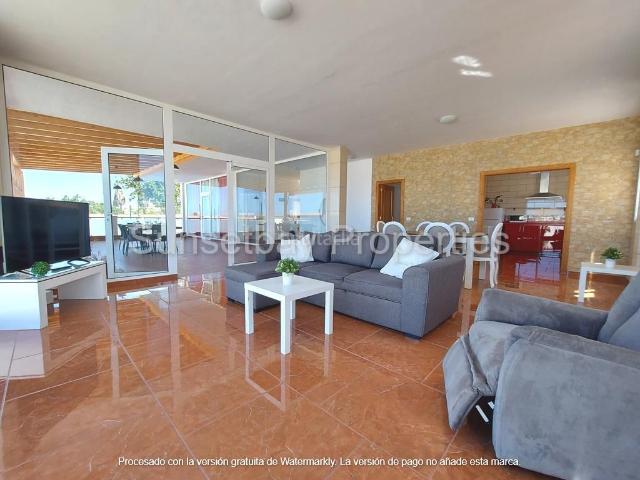 Casa en venta en La Postura, Adeje