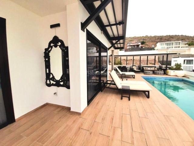 Casa en venta en La Postura, Adeje