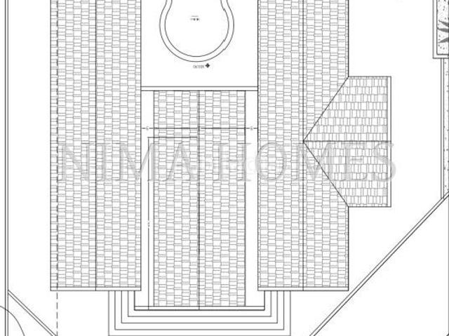 Casa en venta en La Postura, Adeje